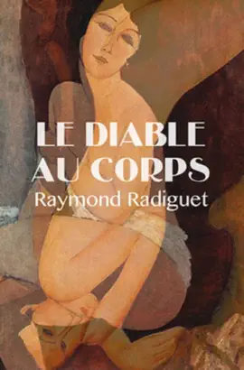 Read: Book Le diable au corps (Edition Illustrée)