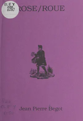 Read: Rose-Roue