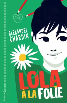 Read: Lola, à la folie Book !