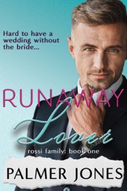 Runaway Lover - Palmer Jones