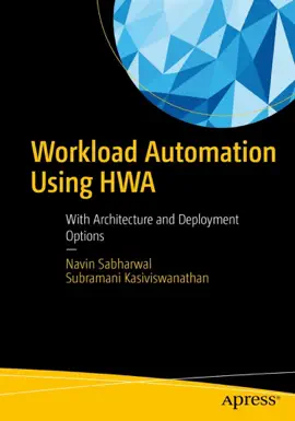 Read: Workload Book Automation Using HWA