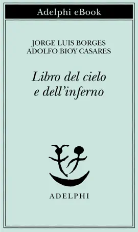 Read: Libro del cielo e dell’inferno Book