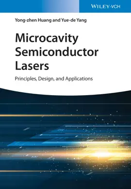 Read: Microcavity Book Semiconductor Lasers