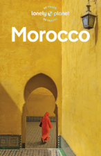 Morocco 14 [MOR14] - Helen Ranger Cover Art