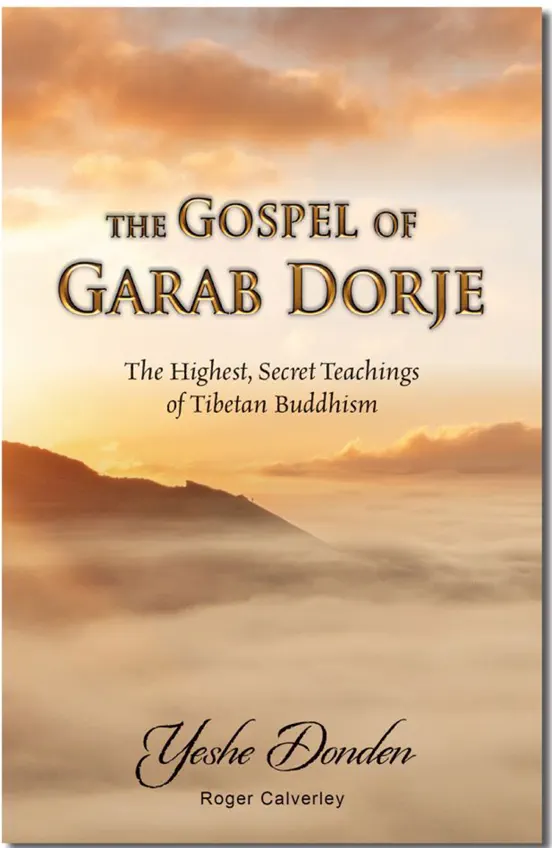 Gospel of Garab Dorje