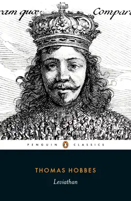Read: Leviathan