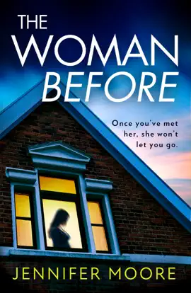 Read: The Woman Book Before