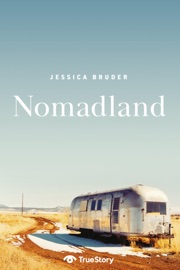 Nomadland - Jessica Bruder