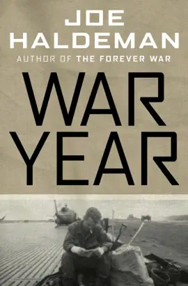 Read: War Year Book
