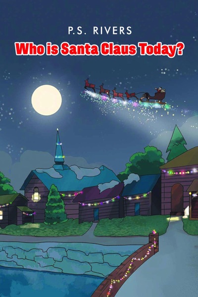 Who Is Santa Claus Today?