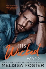 His Wicked Ways - Melissa Foster