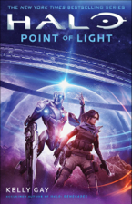 Halo: Point of Light - Kelly Gay Cover Art