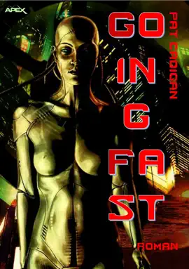Read: GOING FAST Book