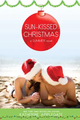 Read: Book Sun-Kissed Christmas