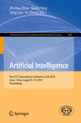 Read: Book Artificial Intelligence