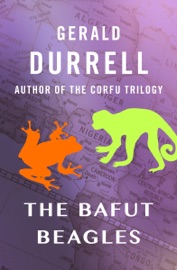 The Bafut Beagles - Gerald Durrell
