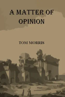 Read: A Matter Of Book Opinion