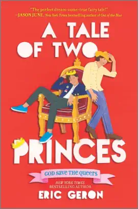 Read: A Tale of Book Two Princes