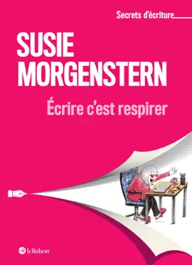 Read: Book Ecrire c'est respirer