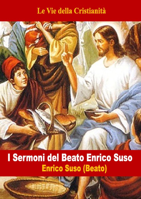 I Sermoni del Beato Enrico Suso