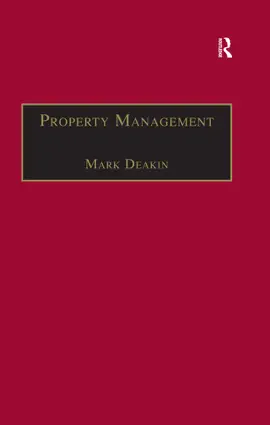 Read: Property Book Management