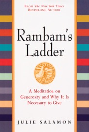 Rambam's Ladder - Julie Salamon