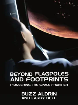 Read: Beyond Book Flagpoles and Footprints
