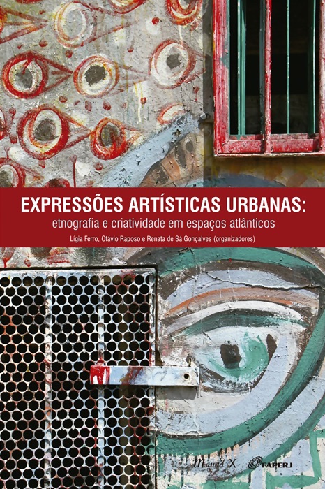 Expressões artísticas urbanas