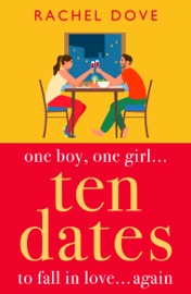Ten Dates - Rachel Dove