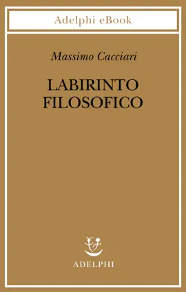Read: Labirinto filosofico Book
