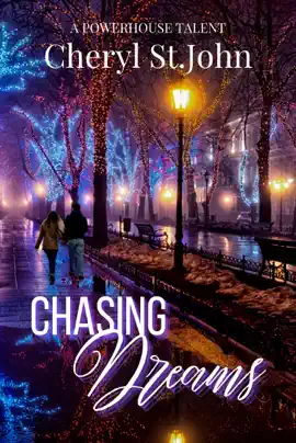 Read: Chasing Dreams Book