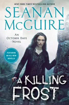 Read: A Killing Frost Book
