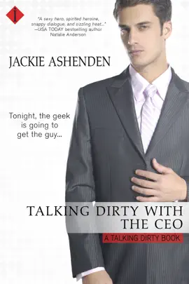 Read: Talking Dirty Book with the CEO
