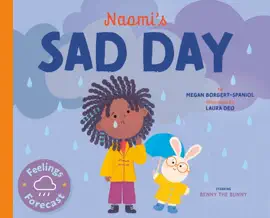 Read: Book Naomi's Sad Day