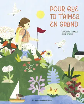Read: Book Pour que tu t'aimes en grand