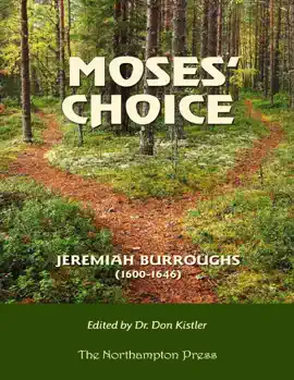 Read: Moses' Choice Book