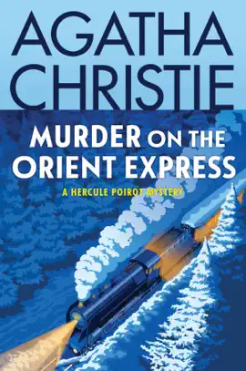 Read: Murder on the Orient Book Express