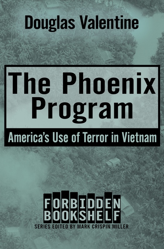 The Phoenix Program
