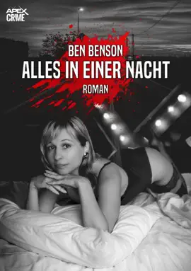 Read: Book ALLES IN EINER NACHT