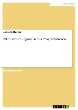 Read: NLP - Neurolinguistisches Programmieren Book