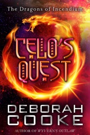Celo's Quest - Deborah Cooke