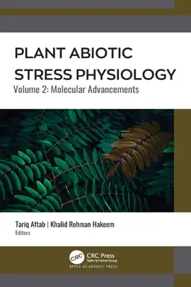 Read: Plant Book Abiotic Stress Physiology