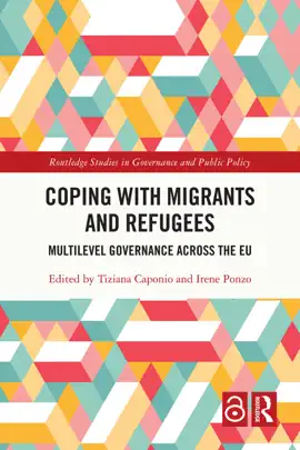 Read: Coping with Migrants and Book Refugees