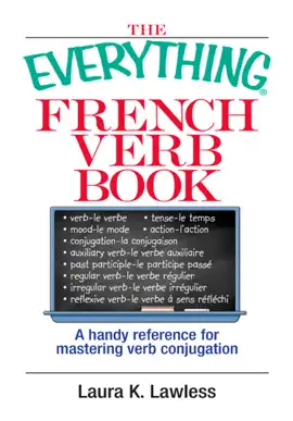 Read: The Everything French Verb Book Book