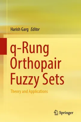 Read: q-Rung Book Orthopair Fuzzy Sets