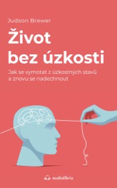Život bez úzkosti - Judson Brewer