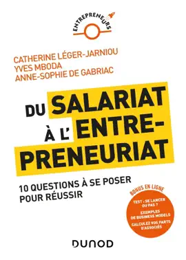 Read: Du Book salariat à l'entrepreneuriat