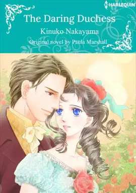 Read: The Book Daring Duchess