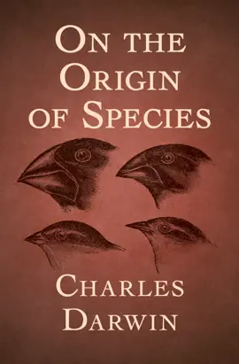 Read: On the Origin of Species Book