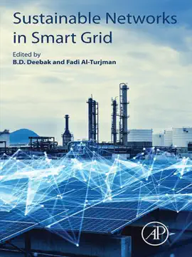 Read: Sustainable Networks in Smart Book Grid